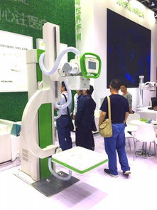 華東醫(yī)療與您相約第81屆中國(guó)國(guó)際醫(yī)療器械春季博覽會(huì)