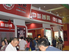2015第八屆中國(guó)武漢茶業(yè)博覽交易會(huì) 專業(yè)會(huì)展服務(wù)，助力茶產(chǎn)業(yè)騰飛